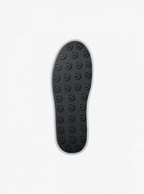Romey Studded Platform Sneaker