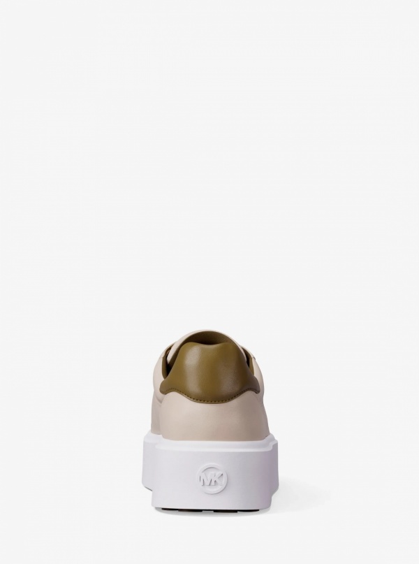 Romey Embellished Platform Sneaker