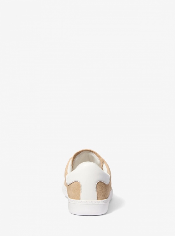 Sammy Sneaker