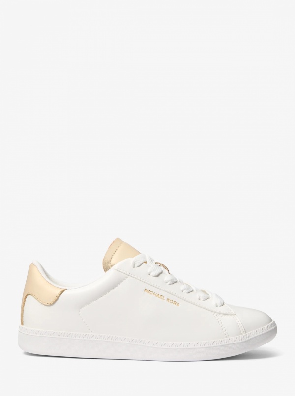 Sammy Metallic Sneaker