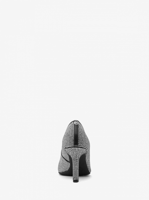 Willa Embellished Pump