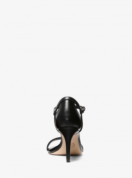 Michael Kors Simone Sandal