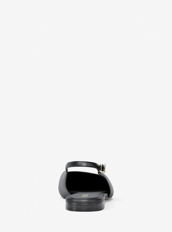 Amali Slingback Flat