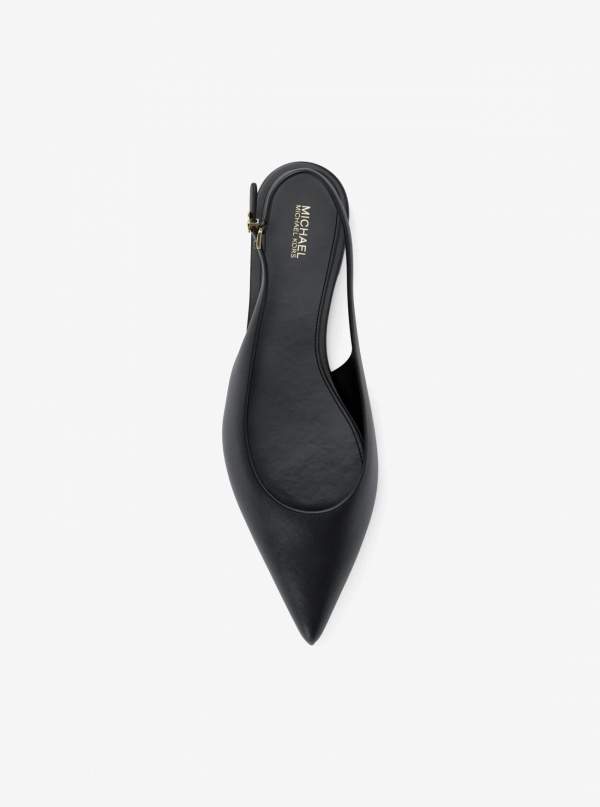 Amali Slingback Flat