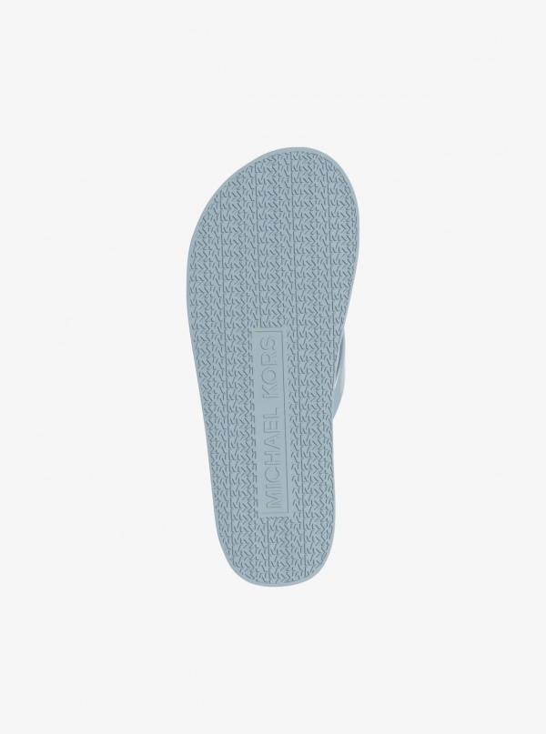 Bedford Printed Signature Logo Flip Flop