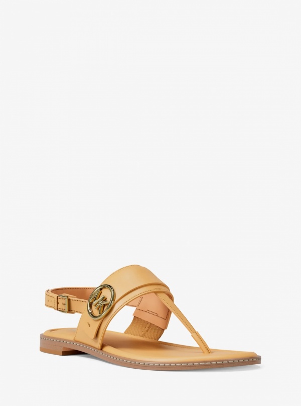Carmen Sandal