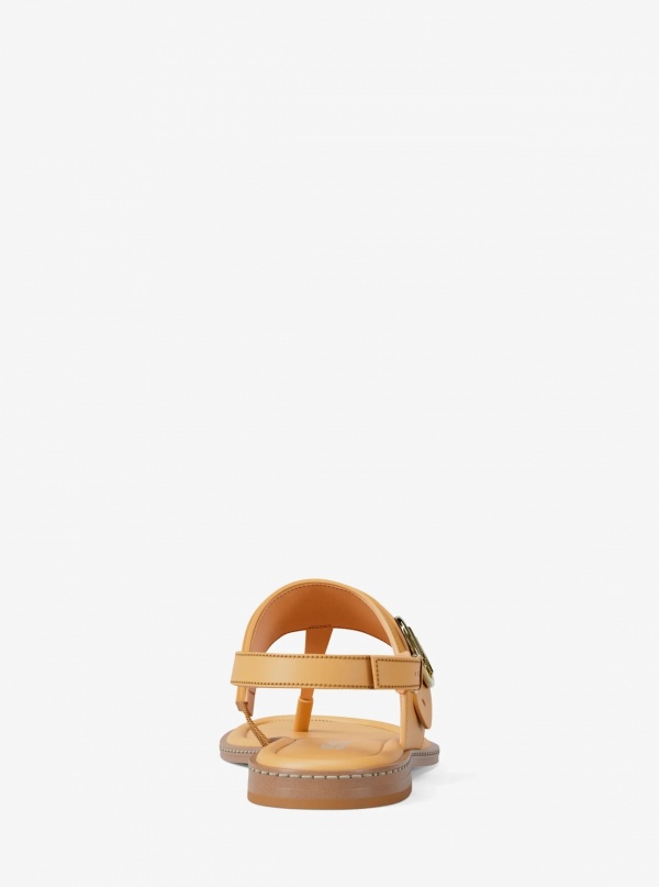 Carmen Sandal