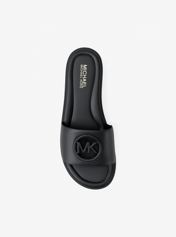 Carissa Slide Sandal