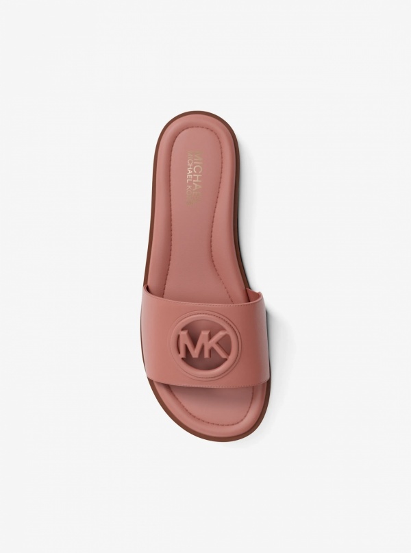 Carissa Slide Sandal