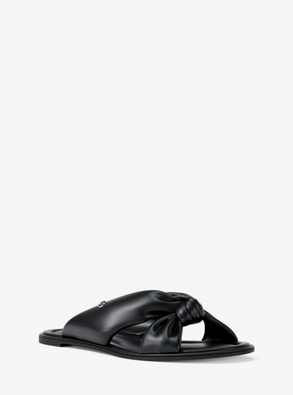 Elena Slide Sandal