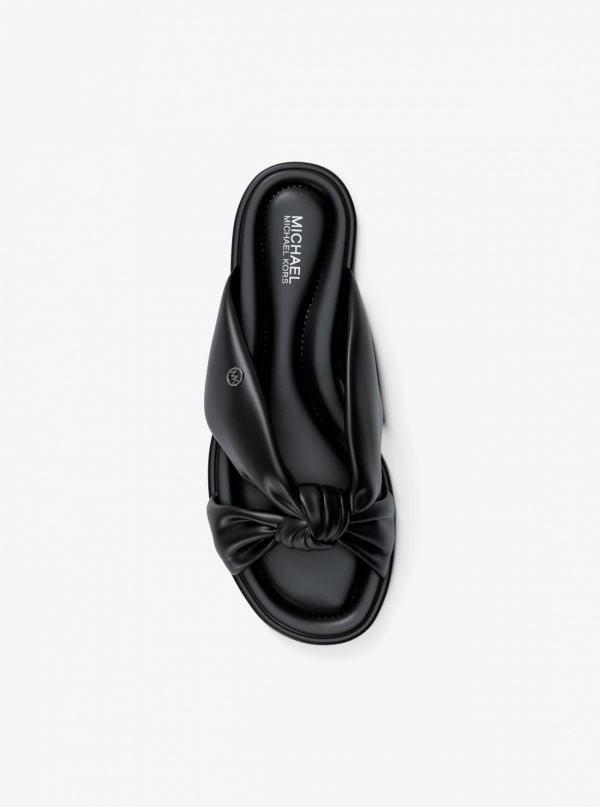Elena Slide Sandal