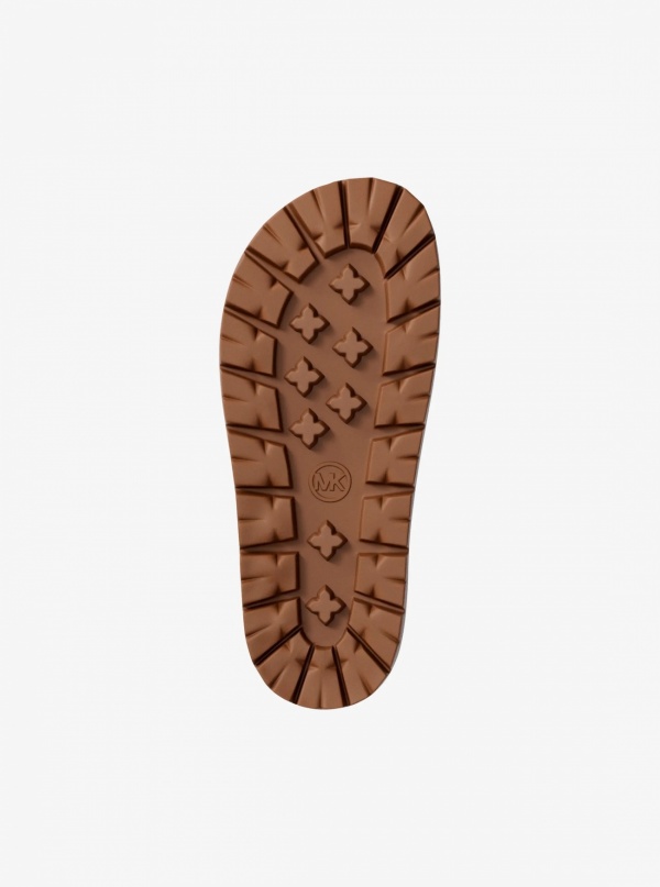 Holland Denim Sandal