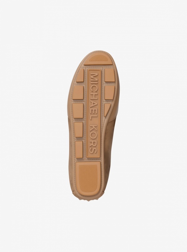 Susie Suede and Leather Trainer