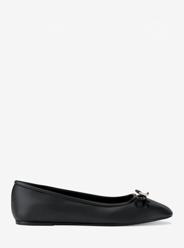 Savannah Ballet Flat