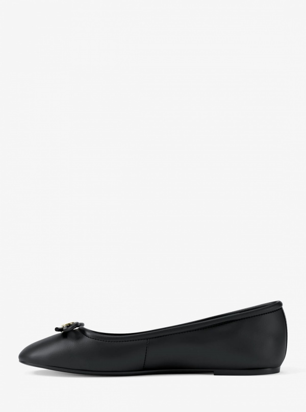 Savannah Ballet Flat