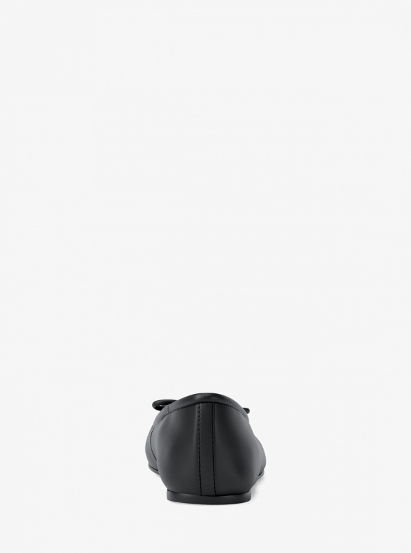 Savannah Ballet Flat