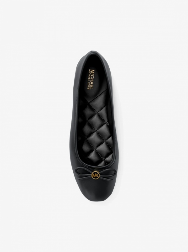 Savannah Ballet Flat