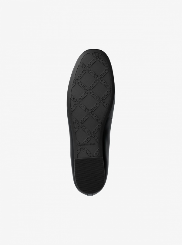 Savannah Ballet Flat