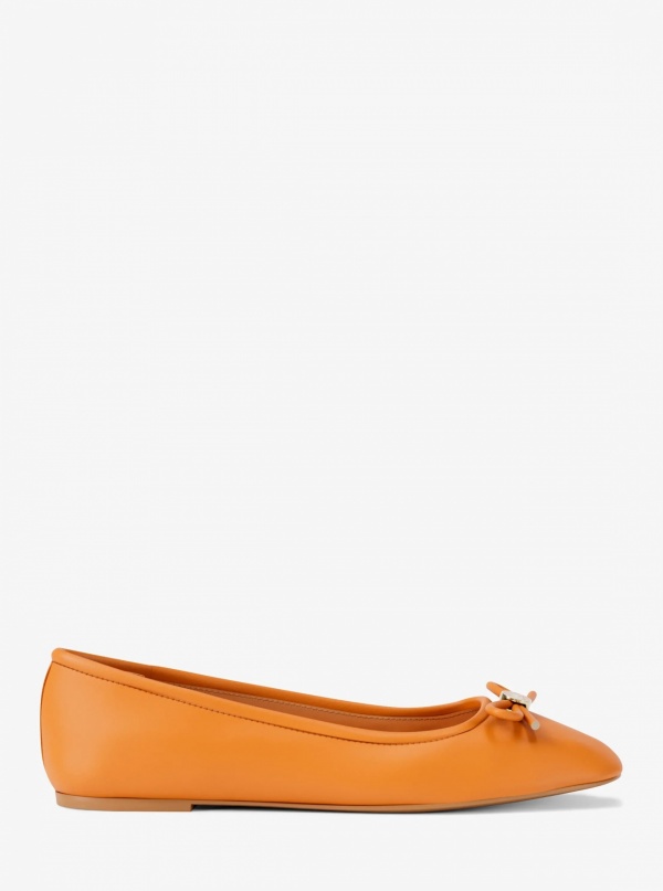 Savannah Ballet Flat