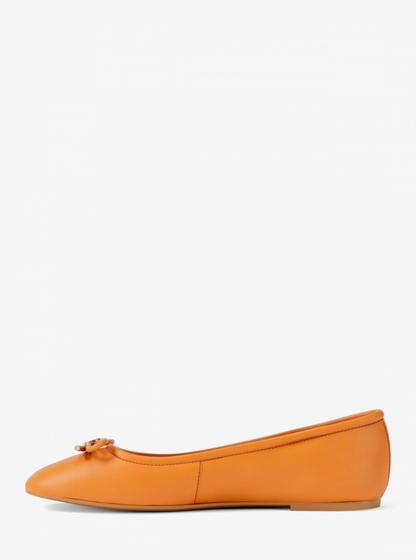 Savannah Ballet Flat