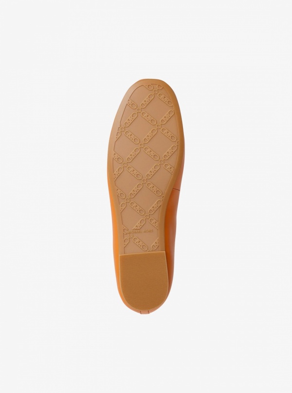 Savannah Ballet Flat