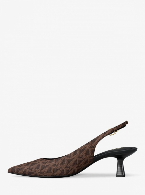 Amali Signature Logo Pump