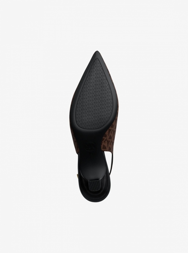 Amali Signature Logo Pump