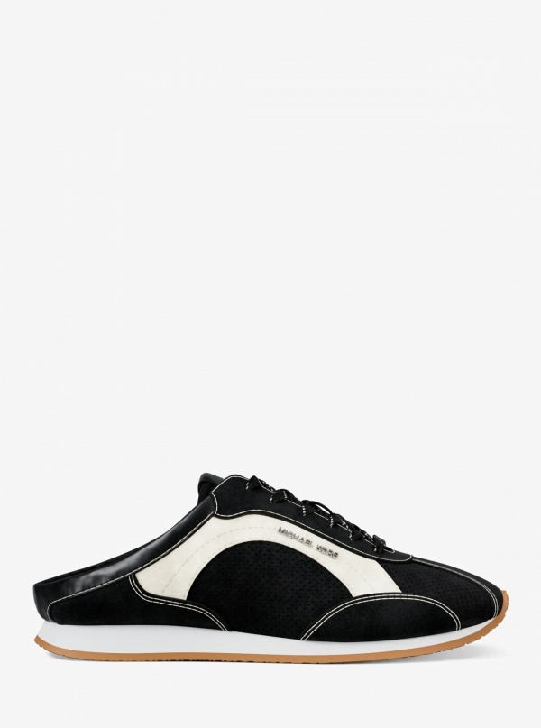 Avi Suede Slip-On Sneaker