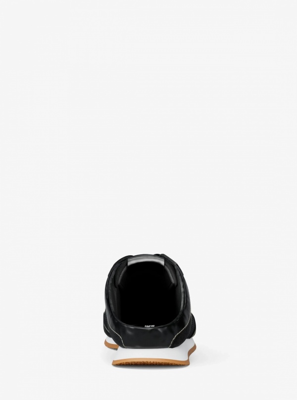 Avi Suede Slip-On Sneaker