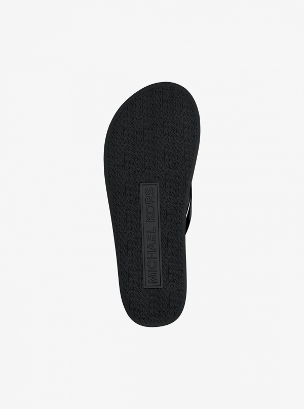 Bedford Logo Flip Flop