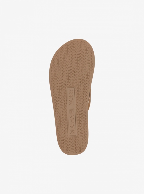 Bedford Logo Flip Flop