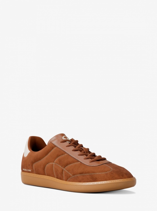 Benny Suede Sneaker