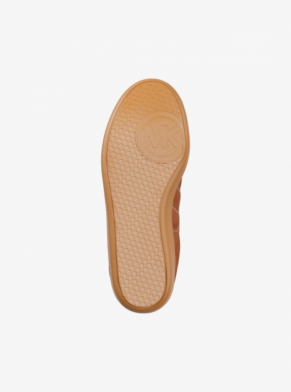 Benny Suede Sneaker