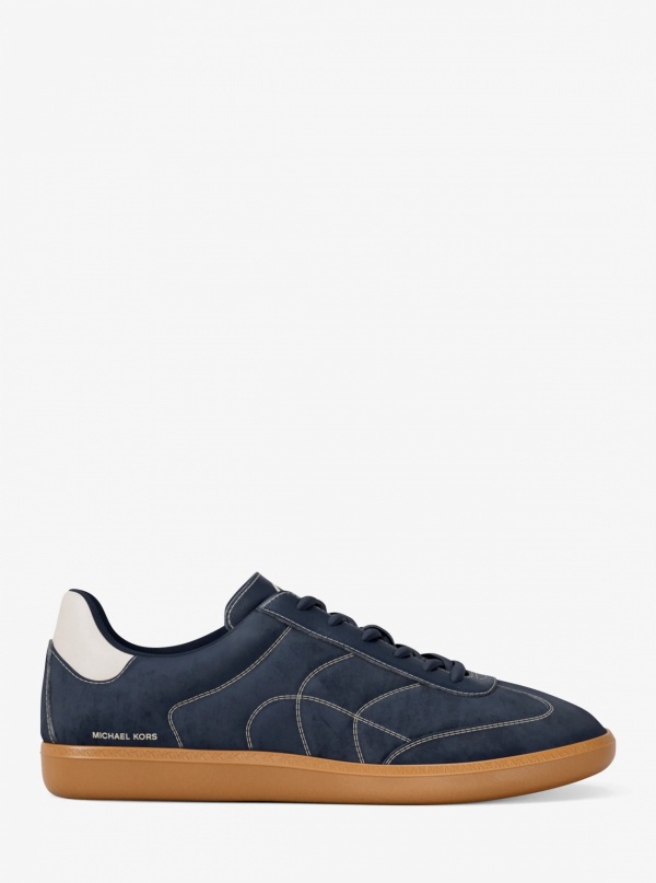 Benny Suede Sneaker