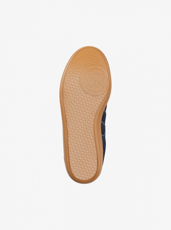 Benny Suede Sneaker