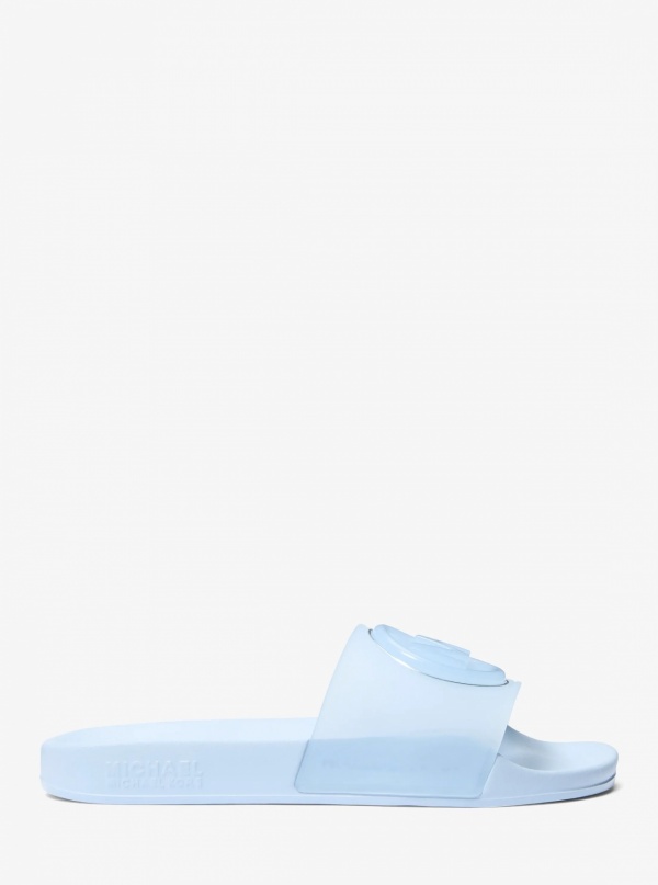 Penny PVC Slide Sandal