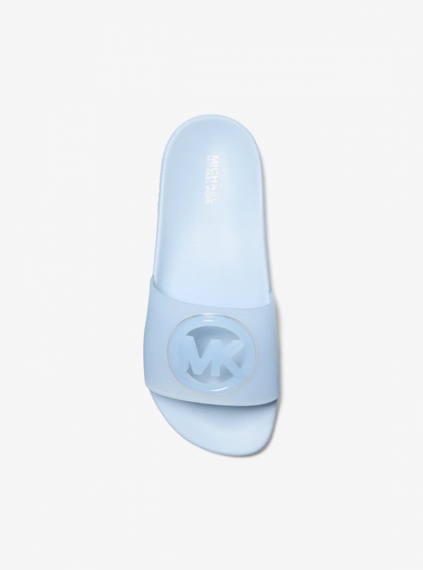 Penny PVC Slide Sandal