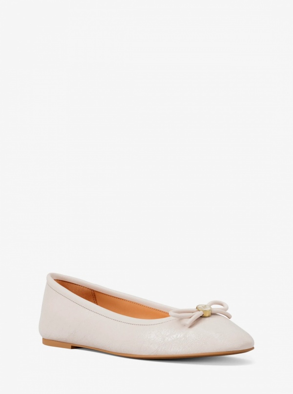 Savannah Ballet Flat
