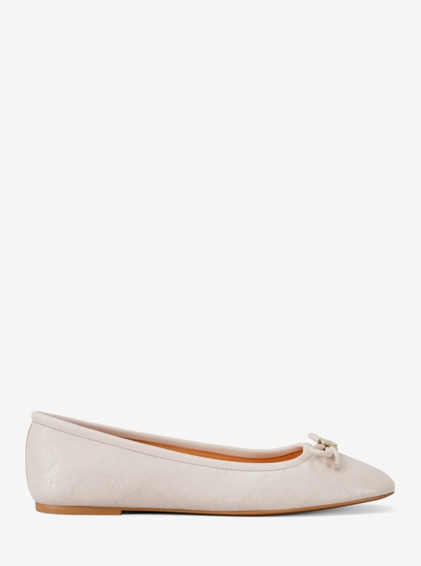 Savannah Ballet Flat