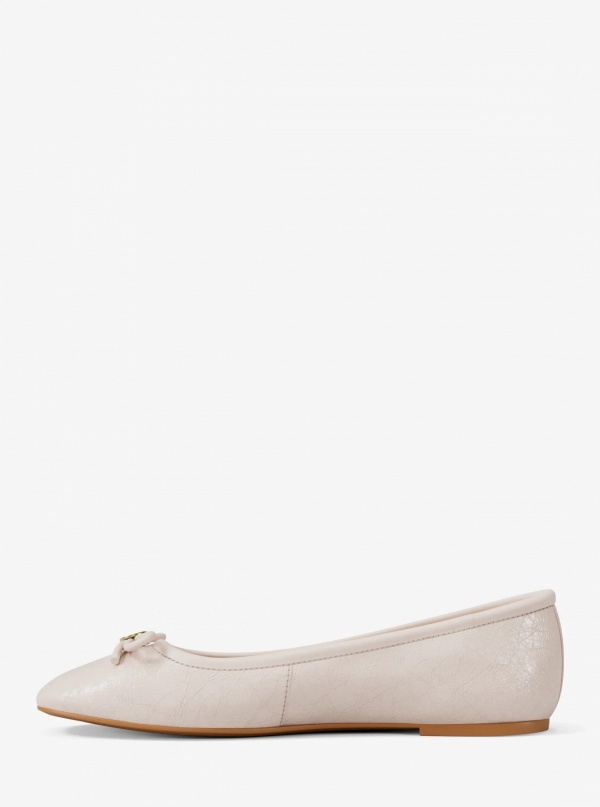 Savannah Ballet Flat