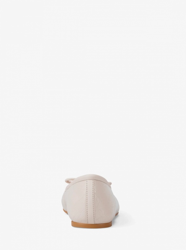 Savannah Ballet Flat