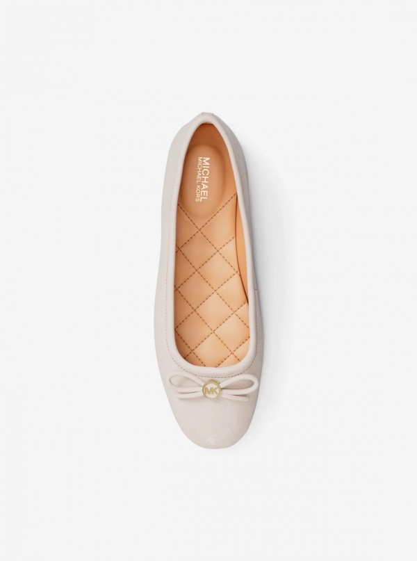 Savannah Ballet Flat