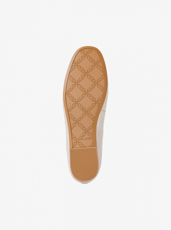 Savannah Ballet Flat