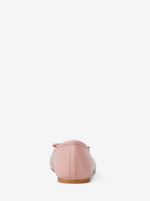 Savannah Ballet Flat