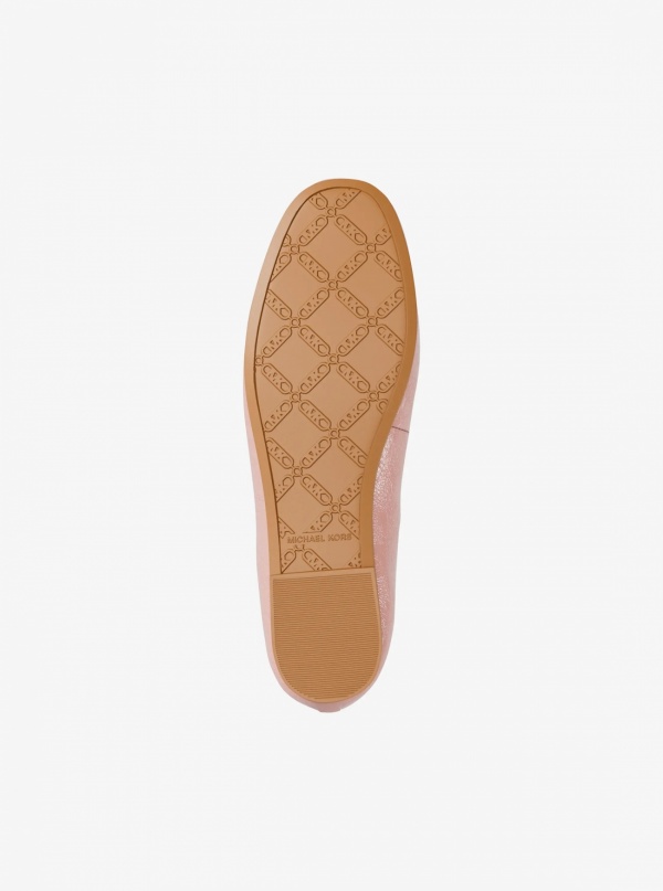 Savannah Ballet Flat