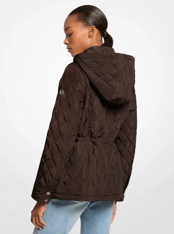 Quilted Jacket