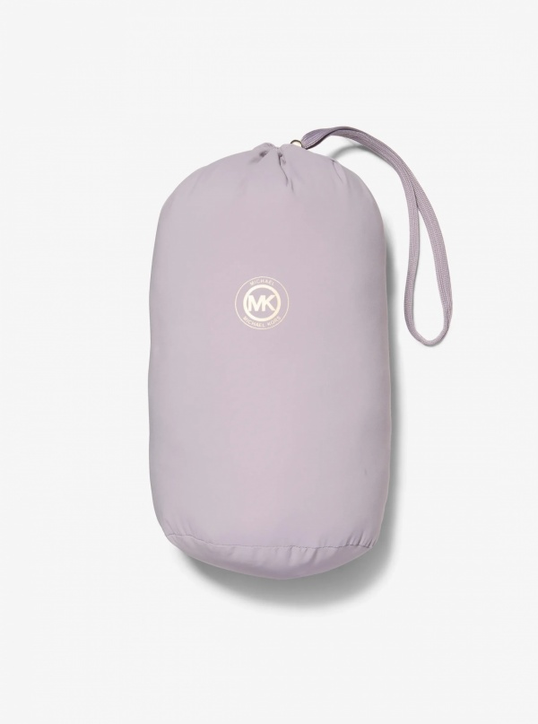 Chevron Quilted Reversible Jacket