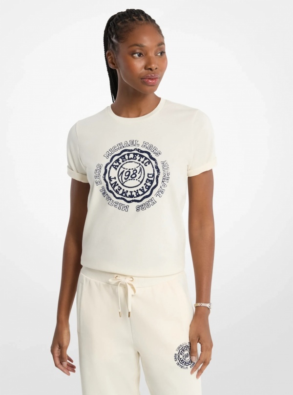 Graphic Logo T-Shirt