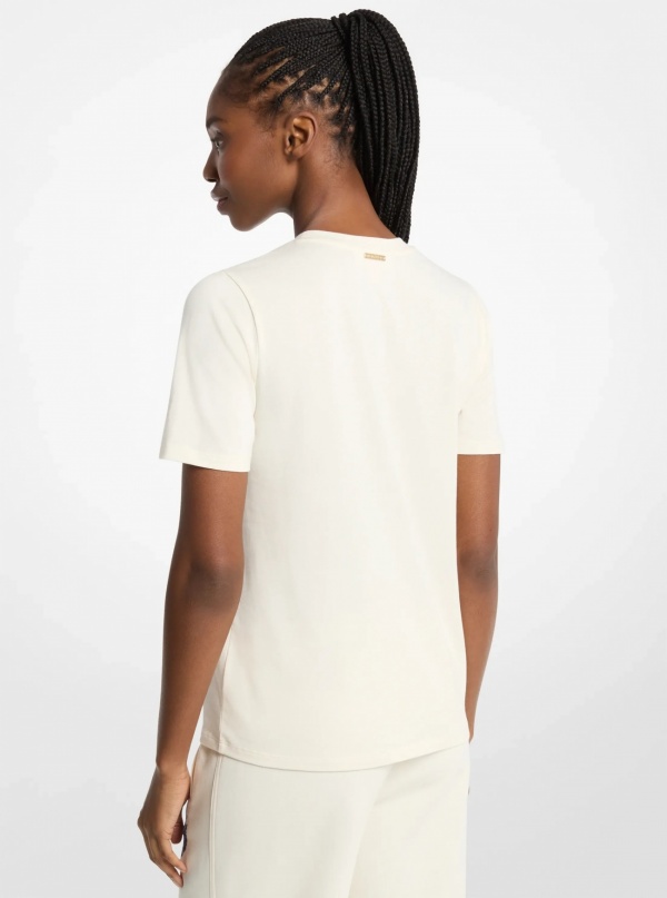 Graphic Logo T-Shirt