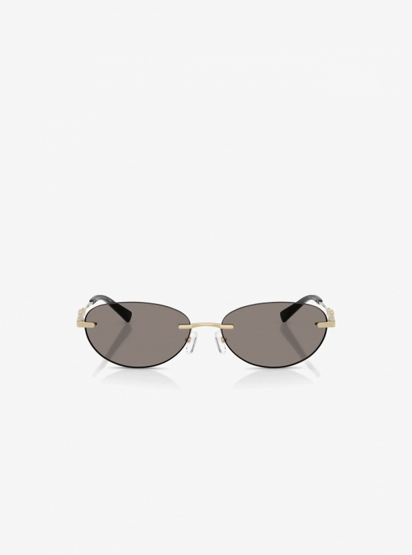 Michael Kors Manchester Sunglasses